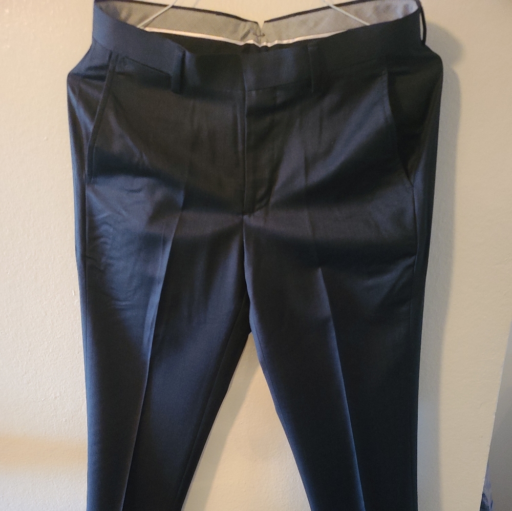 Dress pants